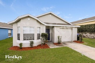 7539 Groveoak Dr, Orlando, FL 32810