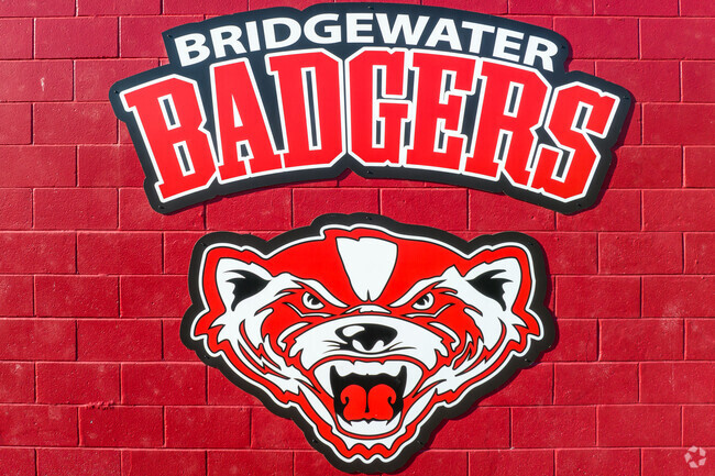 Cheer on the Bridgewater Badgers at Williams Intermediate School.