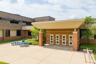 Centennial Middle School