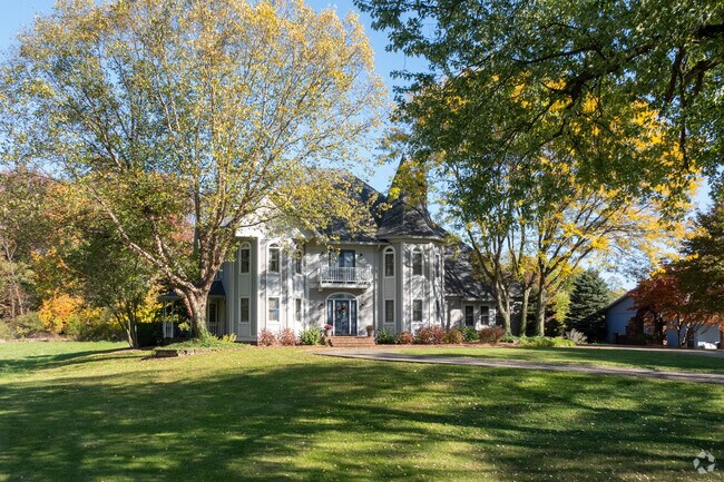 Residents of Boardman enjoy a quiet neighborhood.