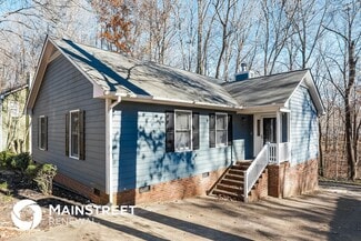 4210 Queen Victoria Place, Greensboro, NC 27455