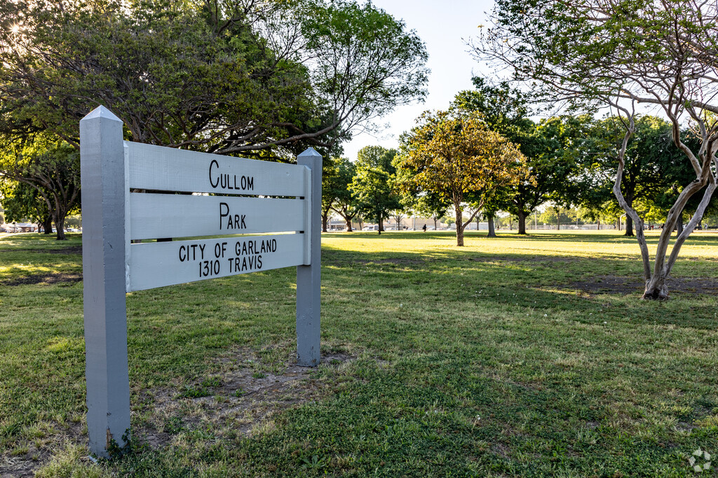 Facilities • Coomer Park