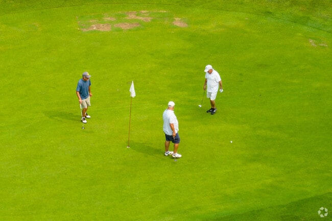 Hickory Hill Golf Course in Wixom is a family owned and operated 9-hole, par 35, public course.