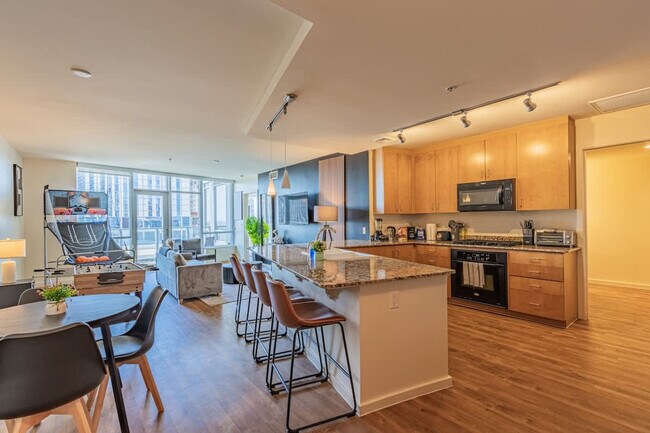 44 W Monroe St unit ID1263159P, Phoenix, AZ 85003 - photo 2