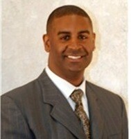C. Jabaar Jones