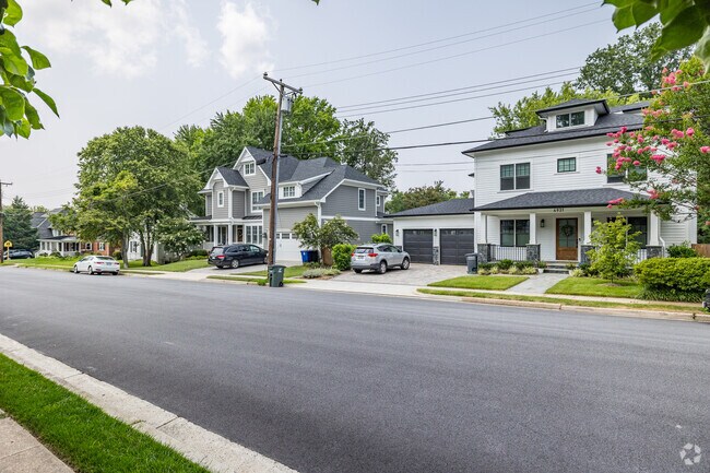 Discover the allure of living in Rock Springs' vibrant community.