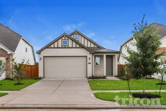 2315 Foster Hl Rd, Richmond, TX 77469