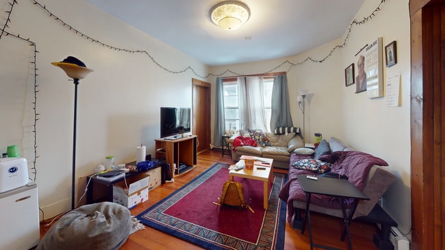 40 Mozart St unit 2, Jamaica Plain, MA 02130 - photo 2