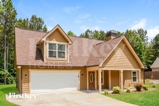 170 Knob Creek, Dawsonville, GA 30534