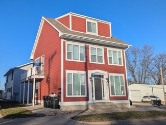 804 W Normal St, Kirksville, MO 63501