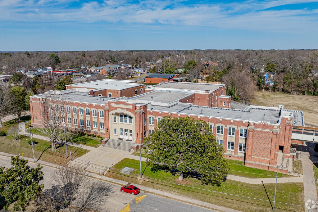 STEM Early High School