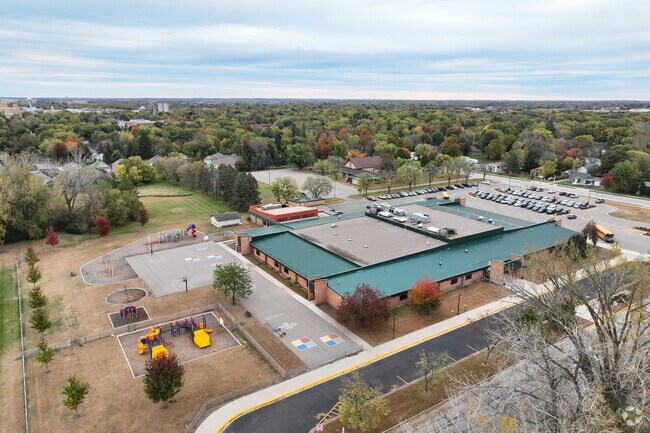Lake Ripley Elementary School