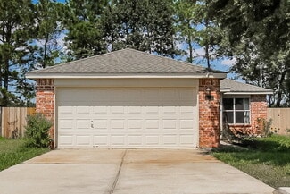 16257 Sun View Ln, Conroe, TX 77302