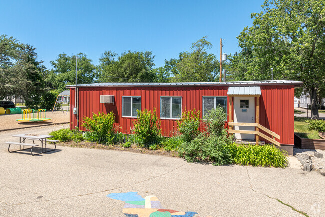Calvary Schools of Holland is a private Christian school in Holland, Michigan.