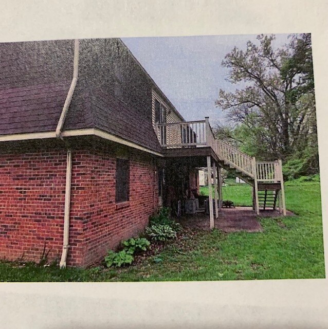 418 Christopher Place unit D, Jefferson City, MO 65101 - photo 4