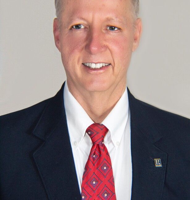Donnie Hurst