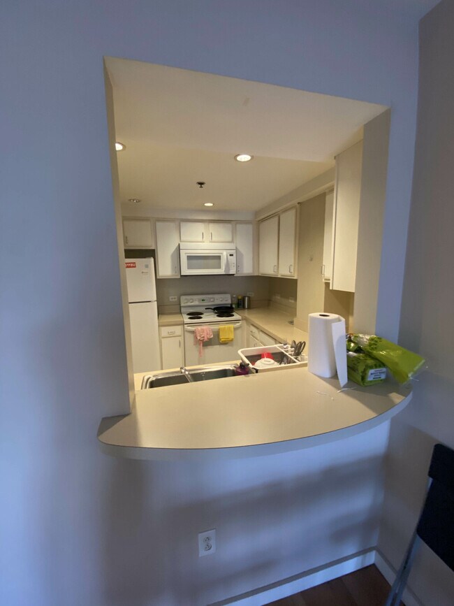 532 Commonwealth Ave unit 5E, Boston, MA 02215 - photo 5