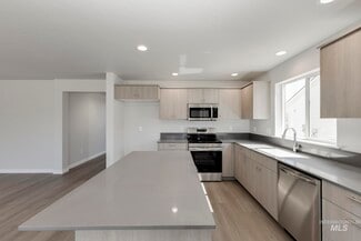 625 W Striped Owl St, Kuna, ID 83634