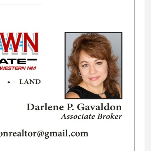 Darlene Gavaldon