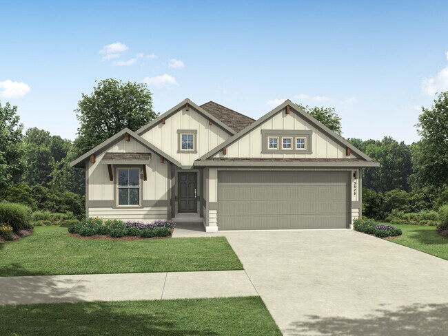 123 Universal Dr unit 38530362, Hutto, TX 78634 - photo 4