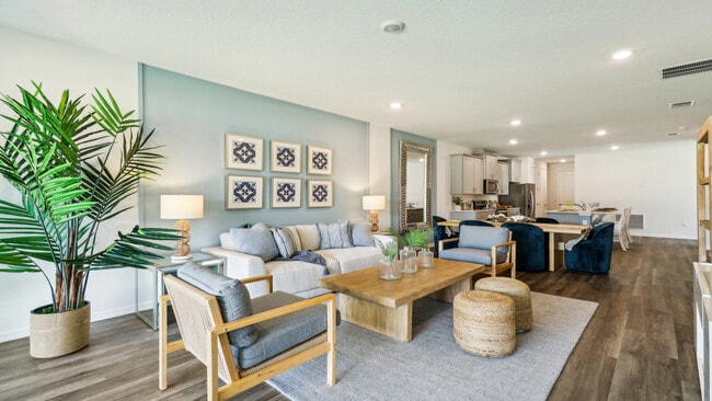 2719 Kinsale Ln, Ormond Beach, FL 32174 - photo 3