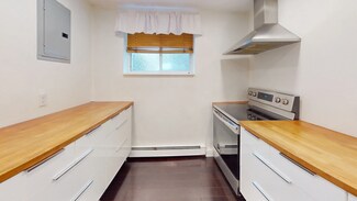 31 Westgate Rd Unit 1, Boston College, MA 02467