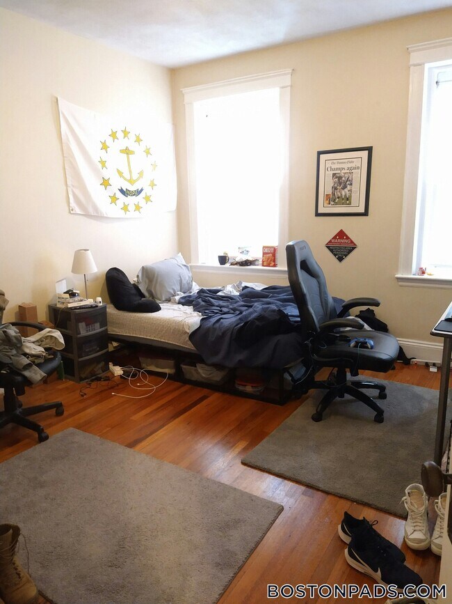 1193 Commonwealth Ave unit 17, Boston, MA 02134 - photo 5