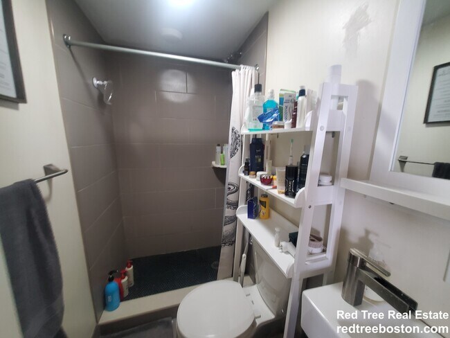 21 Weitz St unit 1, Allston, MA 02134 - photo 7