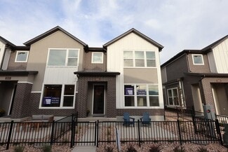 2860 S Ritter Row, West Valley City, UT 84128