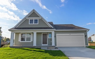 6611 Prairie Winds Dr Unit 38256711, Zeeland, MI 49464