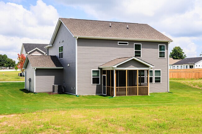 63 Lynn Crest Way, Four Oaks, NC 27524 - photo 7