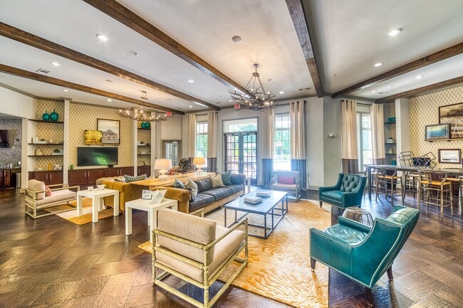 The Oaks at Johns Creek, Johns Creek, GA 30097 - photo 2