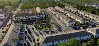 352nd, Florida City, FL 33034