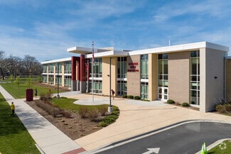 J. Sterling Morton High School West