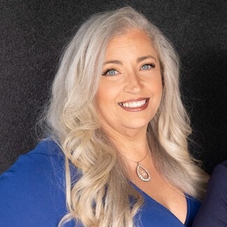 Brenda Perkins