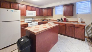 11433 Ashbury Ave Unit 8, Cleveland, OH 44106