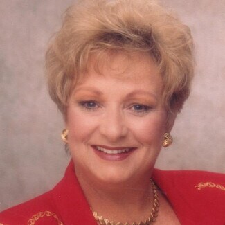 Camille Baker