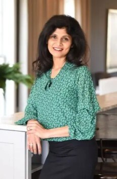 Devi Pratheesh