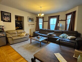 331 Faneuil St, Boston, MA 02135