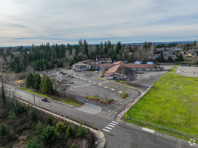 Glenridge Elementary School