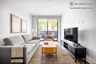 129 S Kings Rd Unit FL1-ID384, Los Angeles, CA 90048
