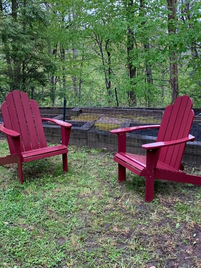 954 Hunting Hills Ln unit The Magellan, Boone, NC 28607 - photo 5