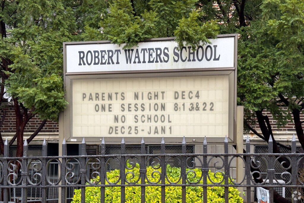 Robert Waters is a Public Pre-K & Elementary School in Union City, NJ.