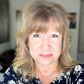 Teri Kelly
