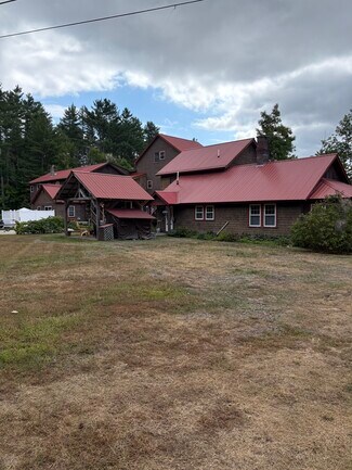 237 White Mountain Hwy Unit Lynn Conti, Tamworth, NH 03817