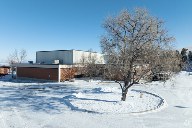 Intermountain