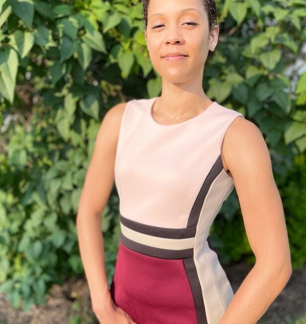 Victoria Lawson-Cuffey