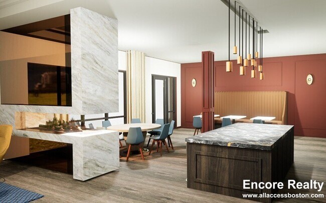 5 Washington St unit 425, Brighton, MA 02135 - photo 3