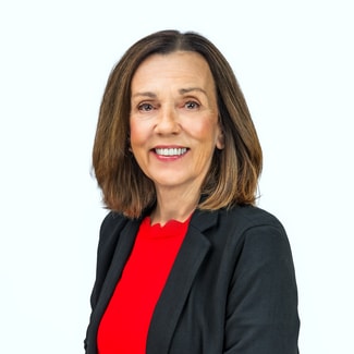 Kathy Hurley