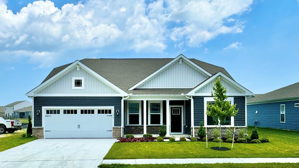 34015 Skyflower Loop, Lewes, DE 19958 - photo 1